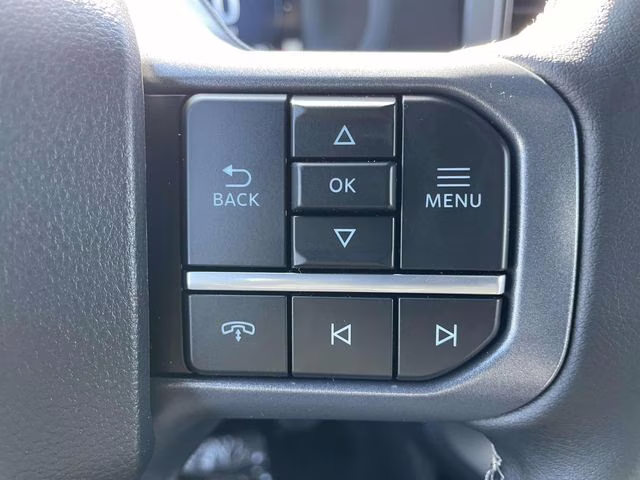 2026 Silver Metallic Ford F-150 XLT 4X4 Truck