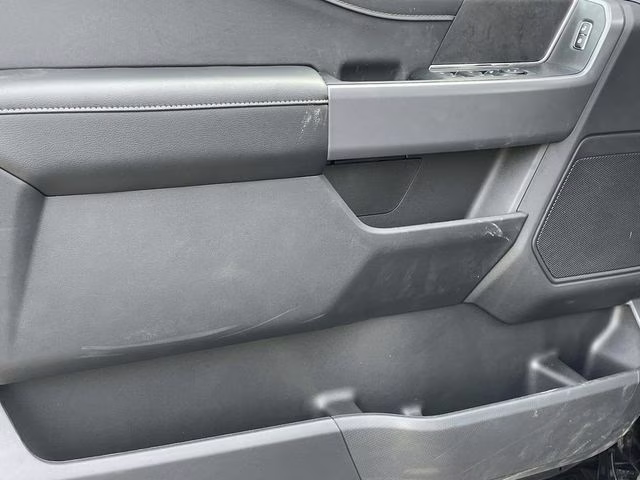 2026 Black Metallic Ford F-150 XLT 4X4 Truck