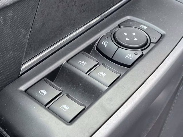 2026 Black Metallic Ford F-150 XLT 4X4 Truck