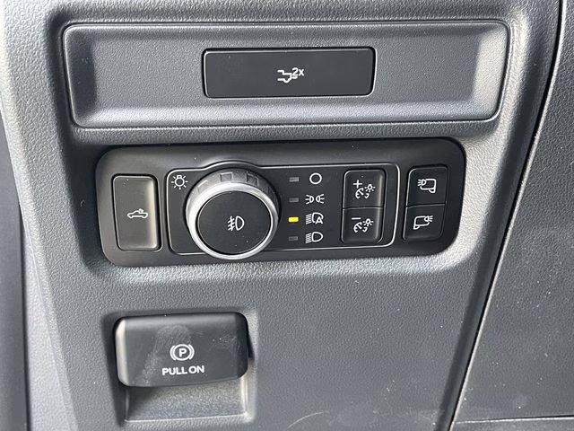 2026 Black Metallic Ford F-150 XLT 4X4 Truck