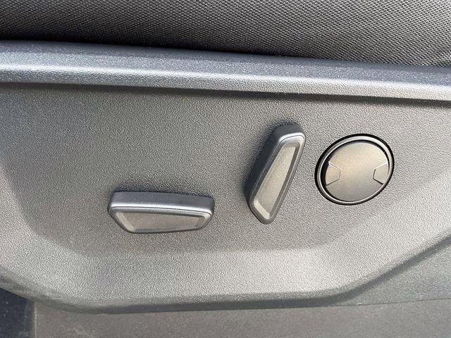 2026 Black Metallic Ford F-150 XLT 4X4 Truck