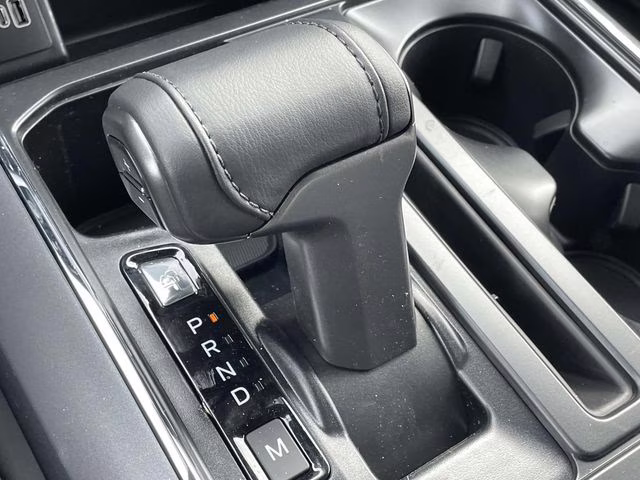 2026 Black Metallic Ford F-150 XLT 4X4 Truck