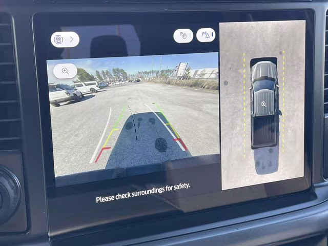 2026 Avalanche Ford F-150 XLT 4X4 Truck