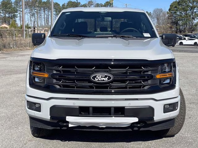 2026 Avalanche Ford F-150 XLT 4X4 Truck