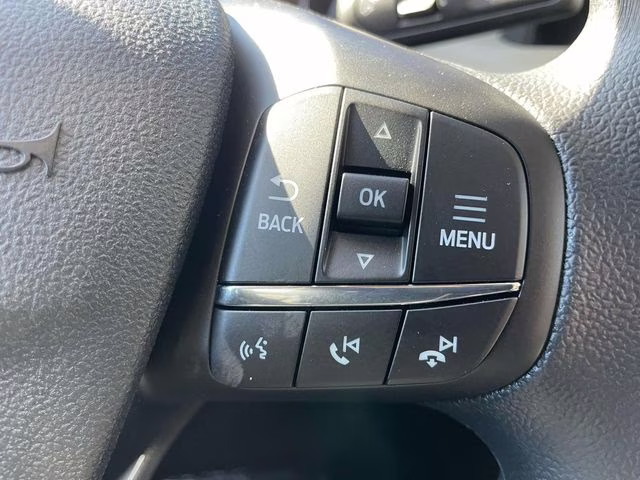 2026 White Metallic Ford Bronco Sport Big Bend 4X4 SUV