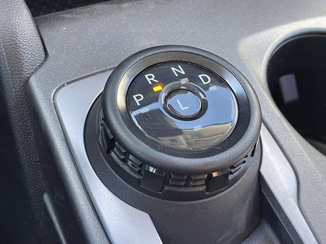 2026 White Metallic Ford Bronco Sport Big Bend 4X4 SUV