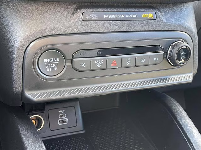 2026 White Metallic Ford Bronco Sport Big Bend 4X4 SUV