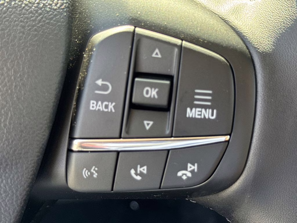 2026 Shadow Black Ford Bronco Sport Outer Banks 4X4 SUV