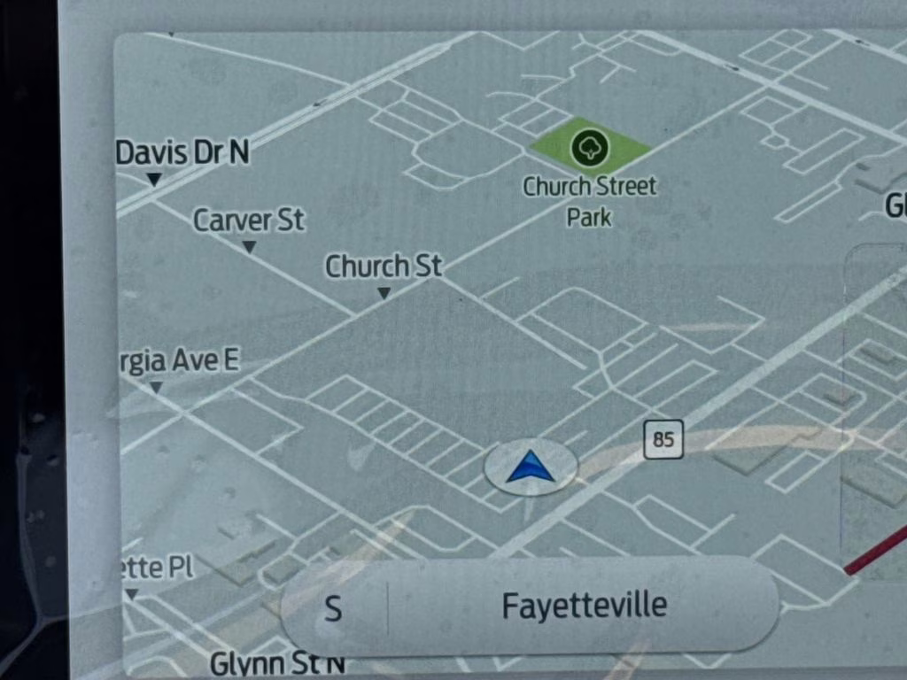 2026 Shadow Black Ford Bronco Sport Outer Banks 4X4 SUV