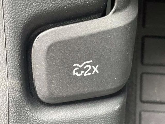 2026 Azure Gray Metallic Ford Bronco Sport Outer Banks 4X4 SUV