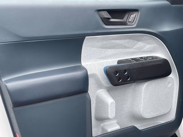 2026 Oxford White Ford Maverick XLT AWD Truck