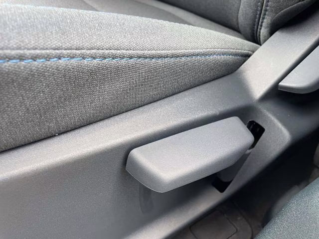 2026 Oxford White Ford Maverick XLT AWD Truck