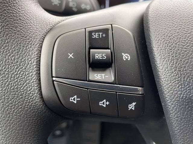 2026 Oxford White Ford Maverick XLT AWD Truck