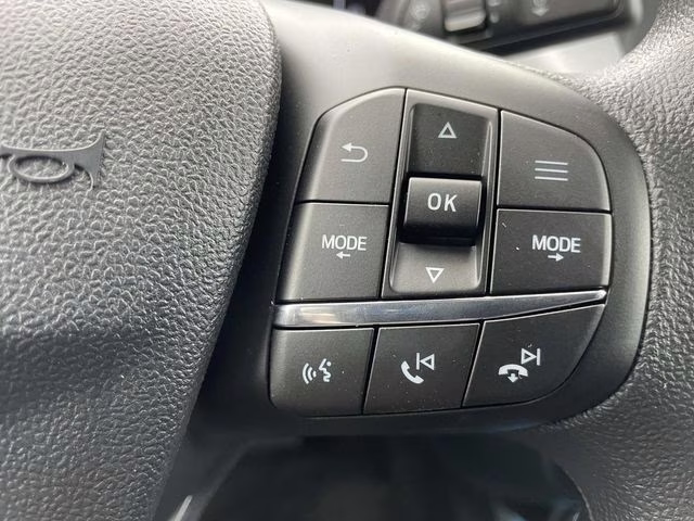 2026 Oxford White Ford Maverick XLT AWD Truck