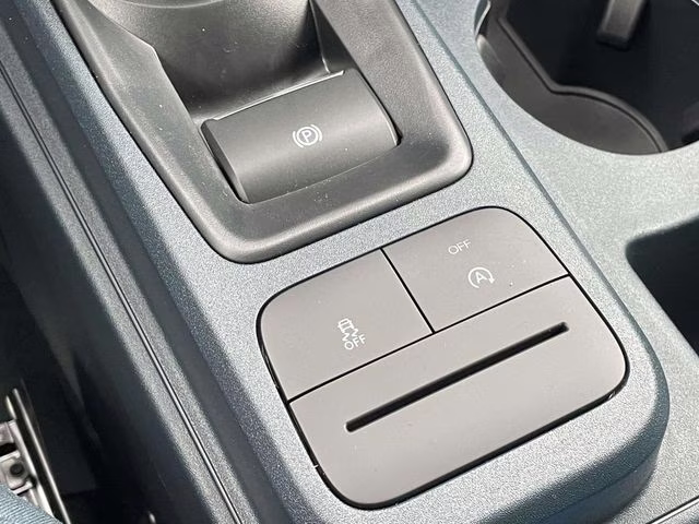 2026 Oxford White Ford Maverick XLT AWD Truck