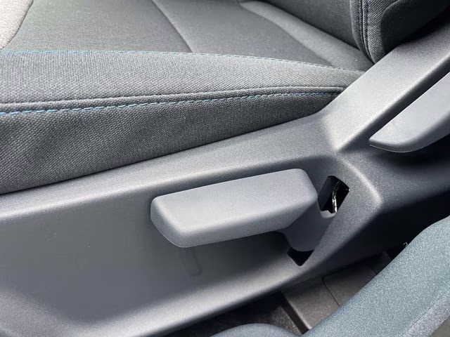 2026 Azure Gray Metallic Ford Maverick XLT AWD Truck