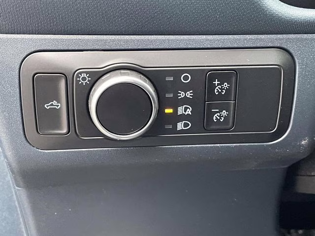 2026 Azure Gray Metallic Ford Maverick XLT AWD Truck