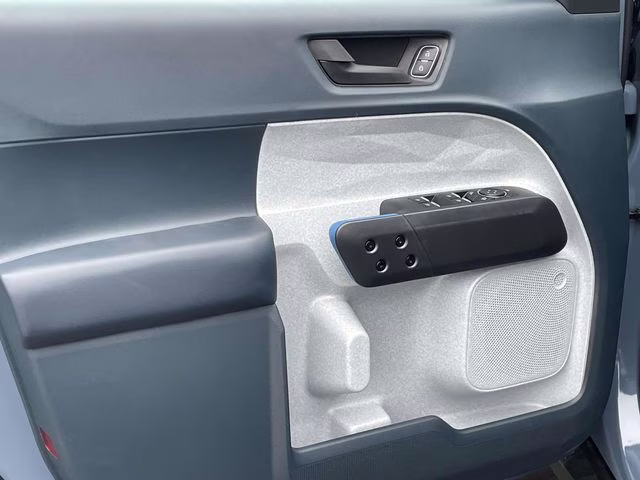 2026 Azure Gray Metallic Ford Maverick XLT AWD Truck