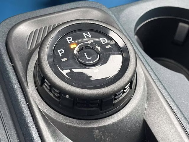 2026 Azure Gray Metallic Ford Maverick XLT AWD Truck