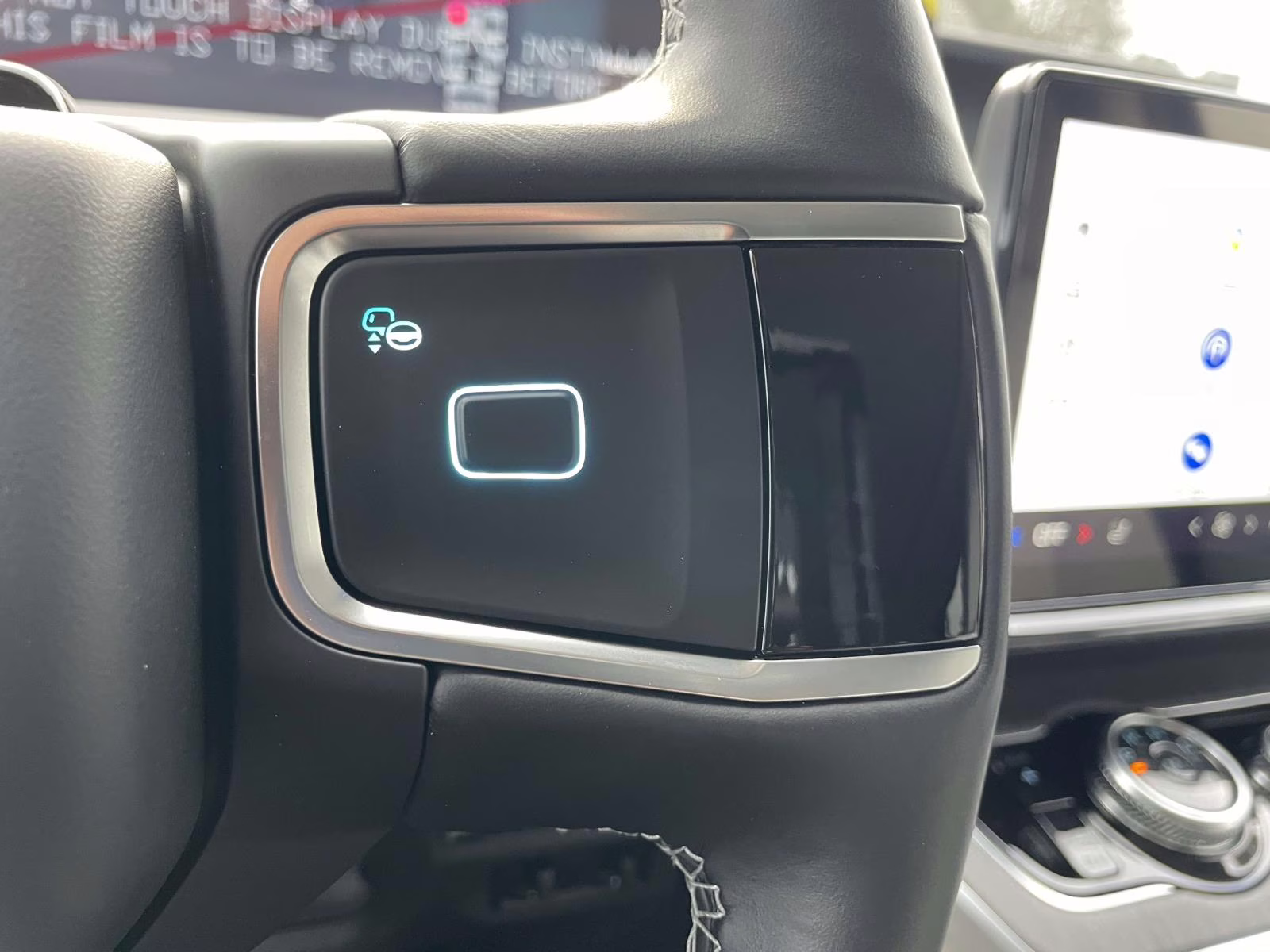 2026 Black Metallic Ford Expedition Max Platinum 4X4 SUV