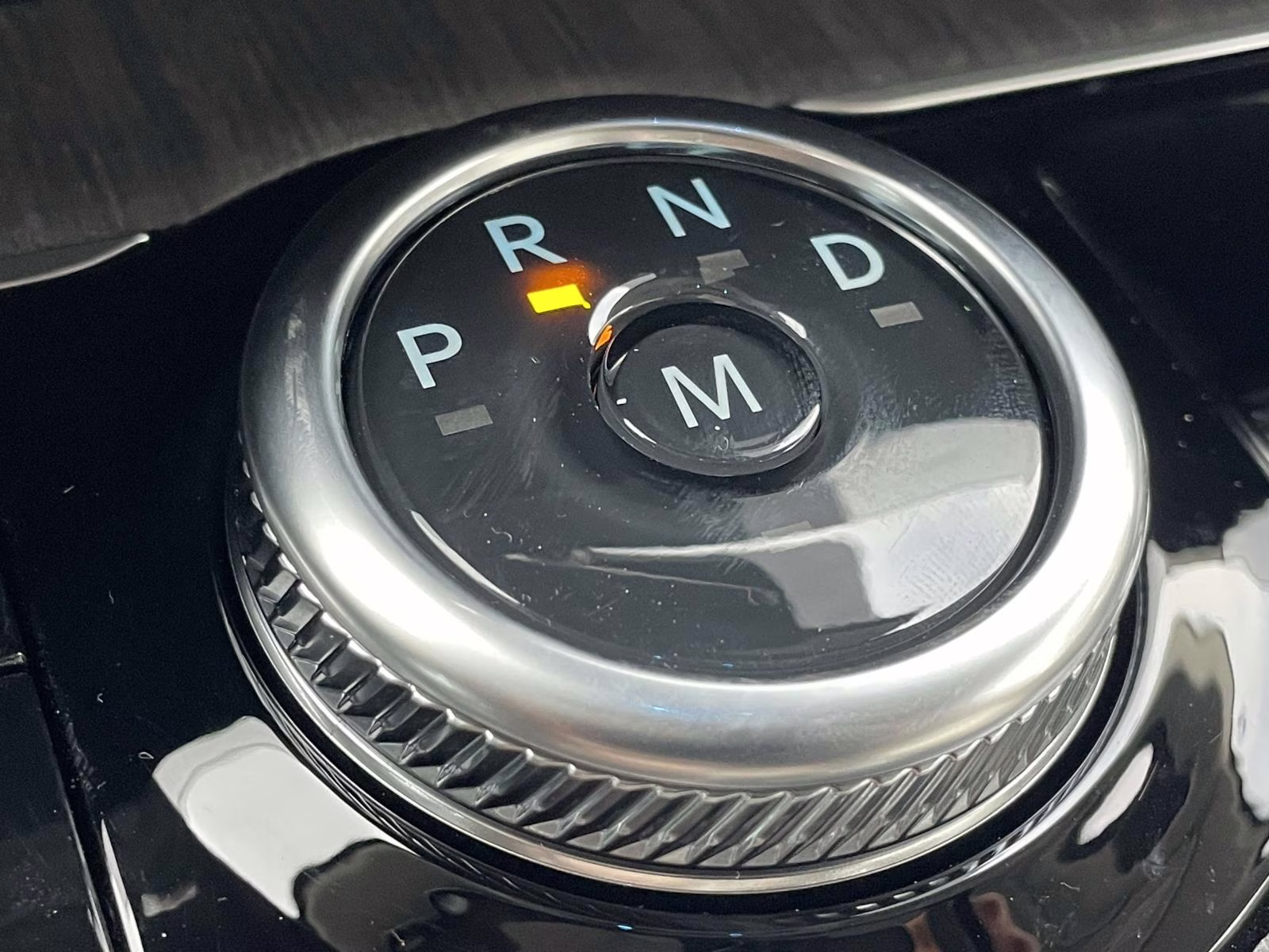 2026 Black Metallic Ford Expedition Max Platinum 4X4 SUV