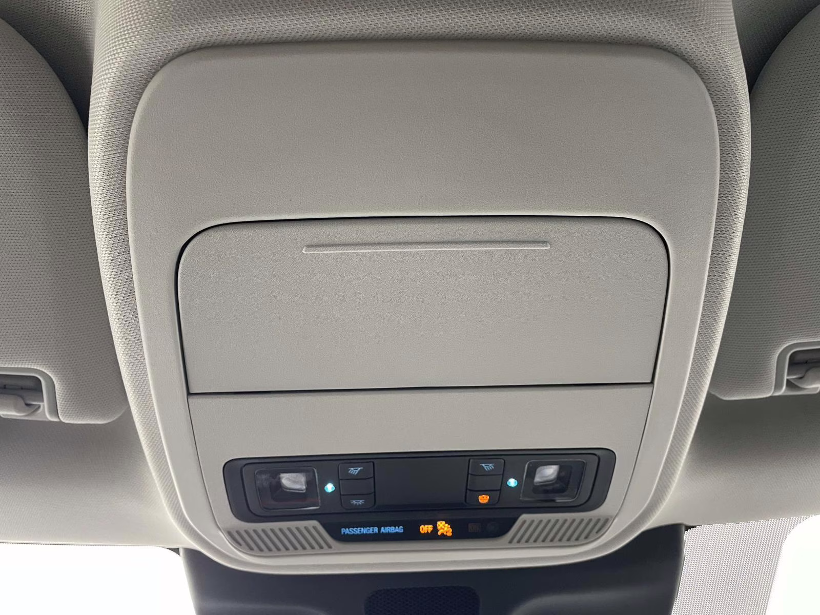 2026 Gray Metallic Ford Expedition Active RWD SUV