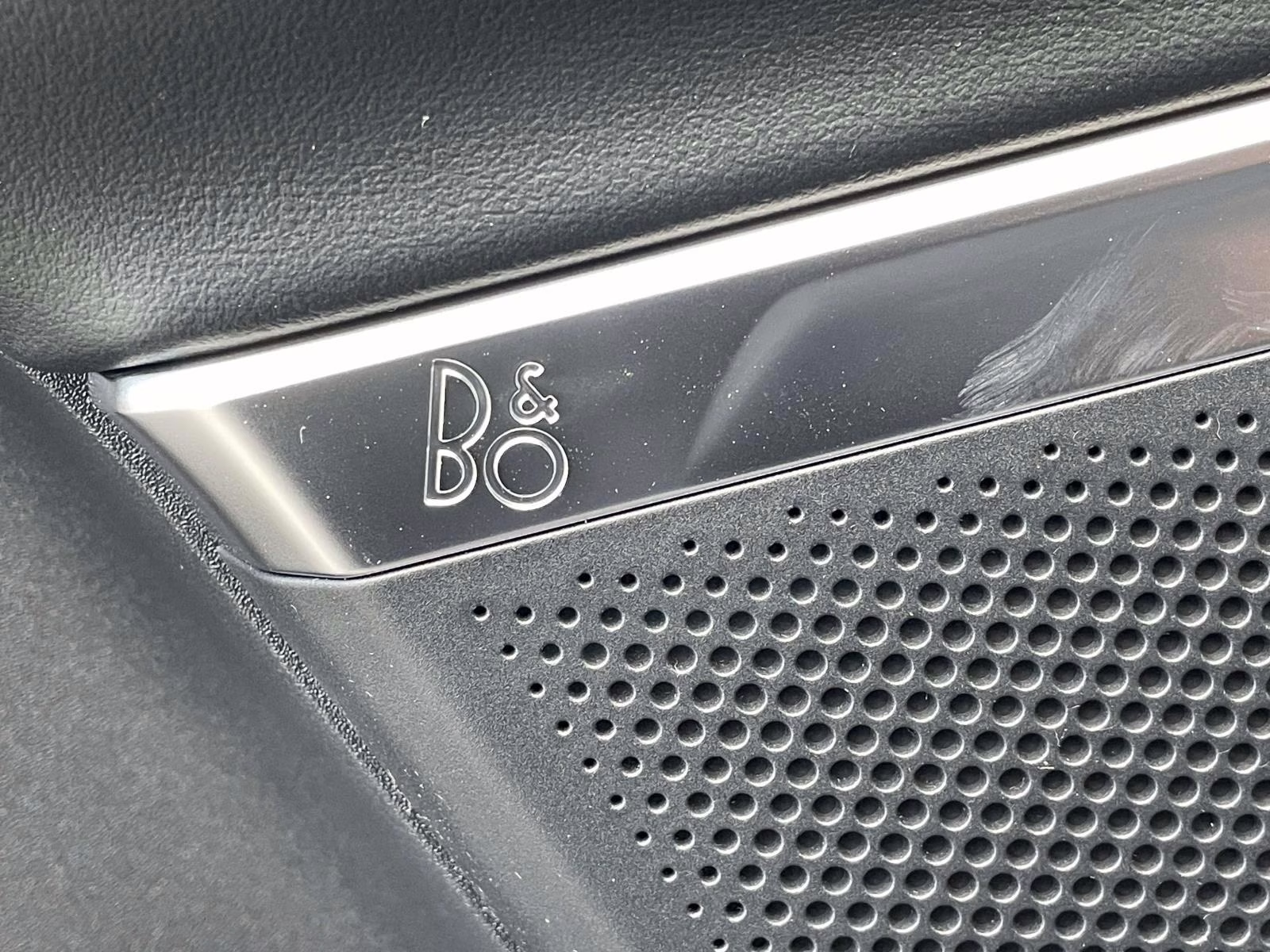 2026 Gray Ford Expedition Tremor 4X4 SUV