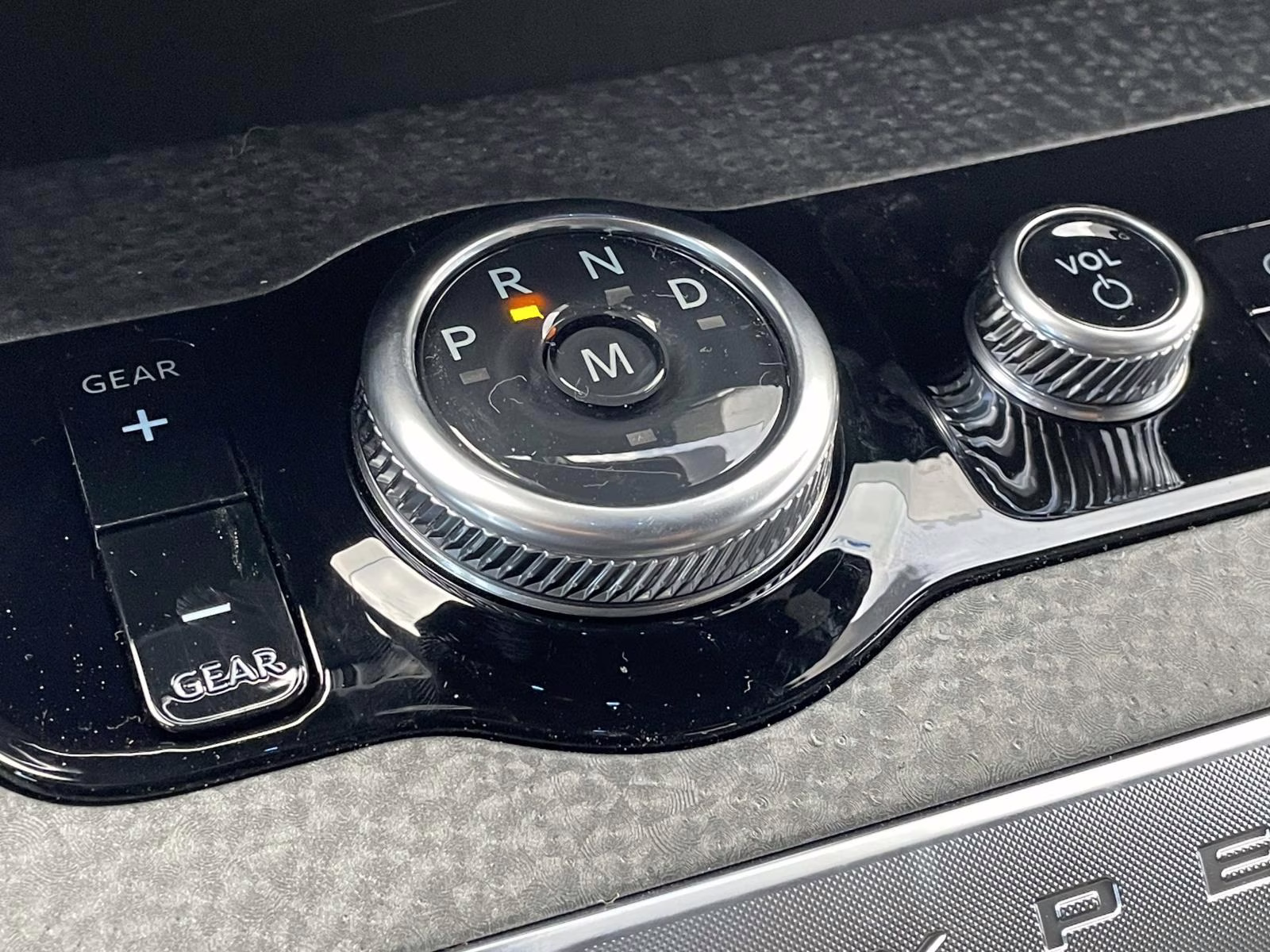 2026 Gray Ford Expedition Tremor 4X4 SUV