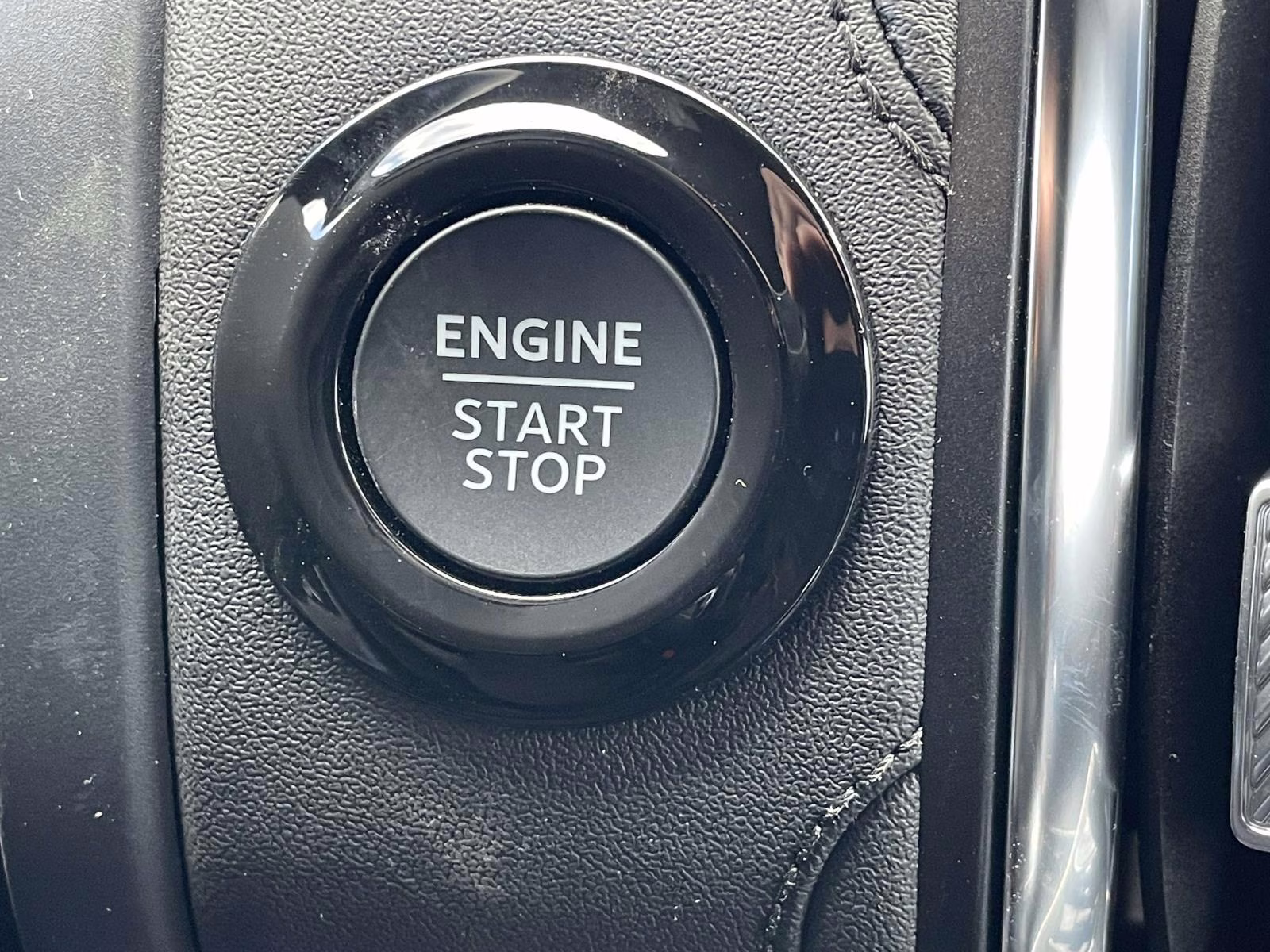 2026 Gray Ford Expedition Tremor 4X4 SUV