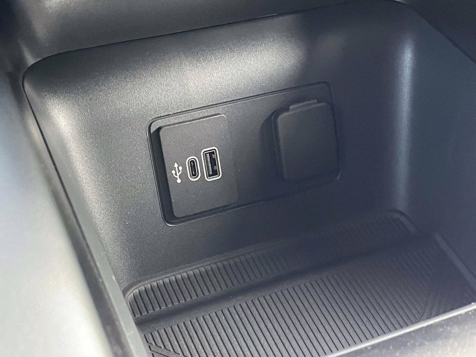 2026 Gray Ford Explorer Tremor 4X4 SUV