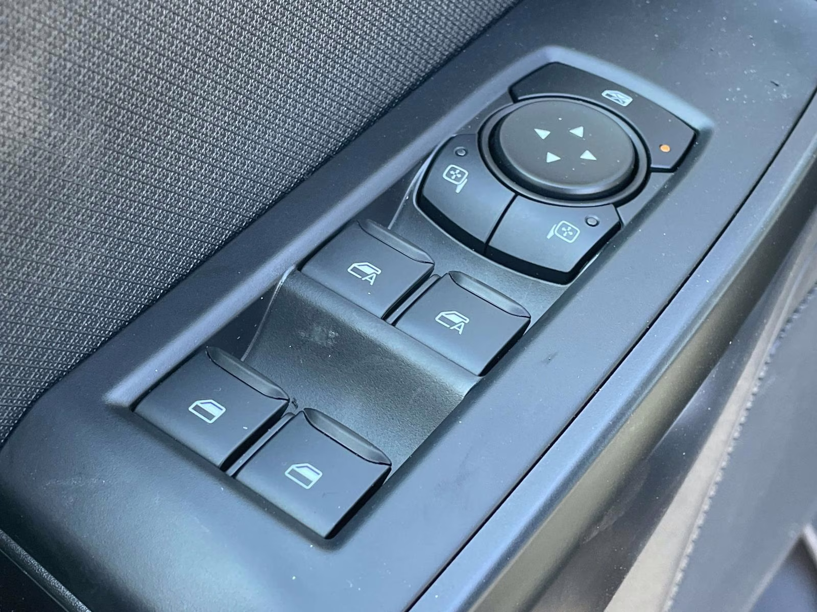 2026 Black Metallic Ford F-150 STX RWD Truck