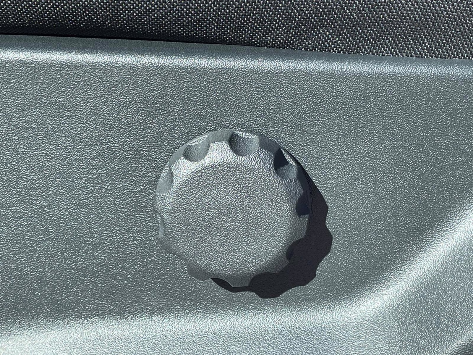 2026 Black Metallic Ford F-150 STX RWD Truck