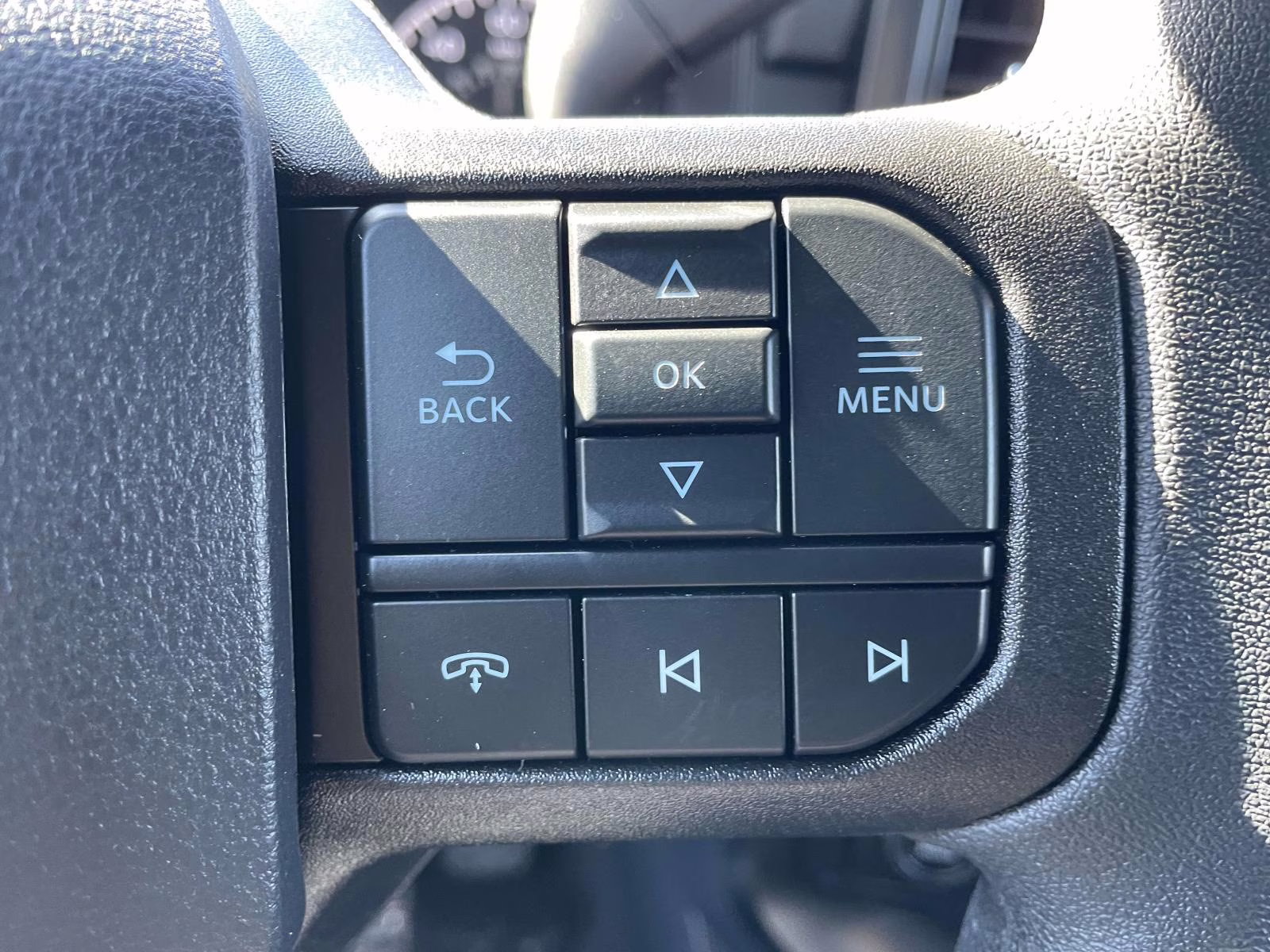 2026 Black Metallic Ford F-150 STX RWD Truck