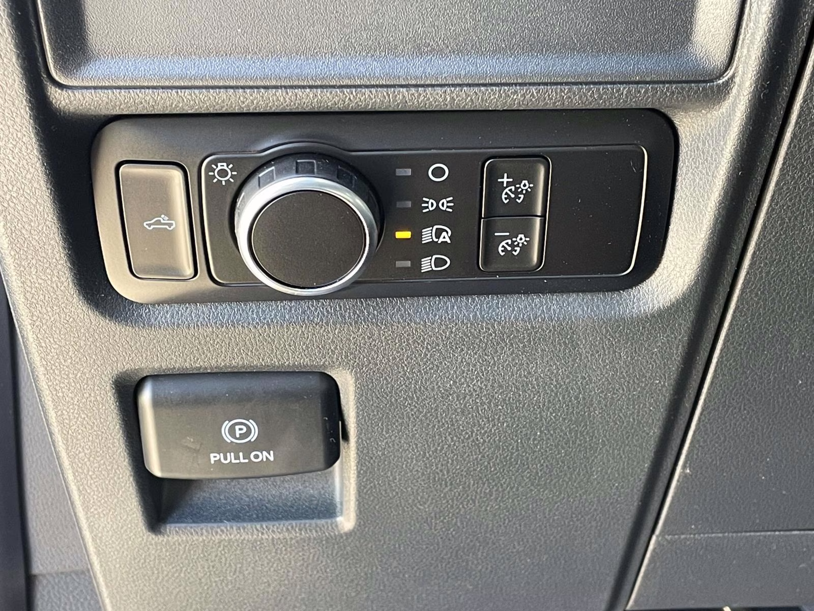 2026 Silver Metallic Ford F-150 STX 4X4 Truck