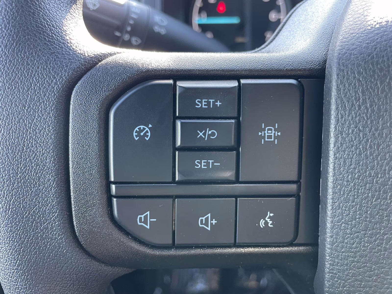 2026 Silver Metallic Ford F-150 STX 4X4 Truck