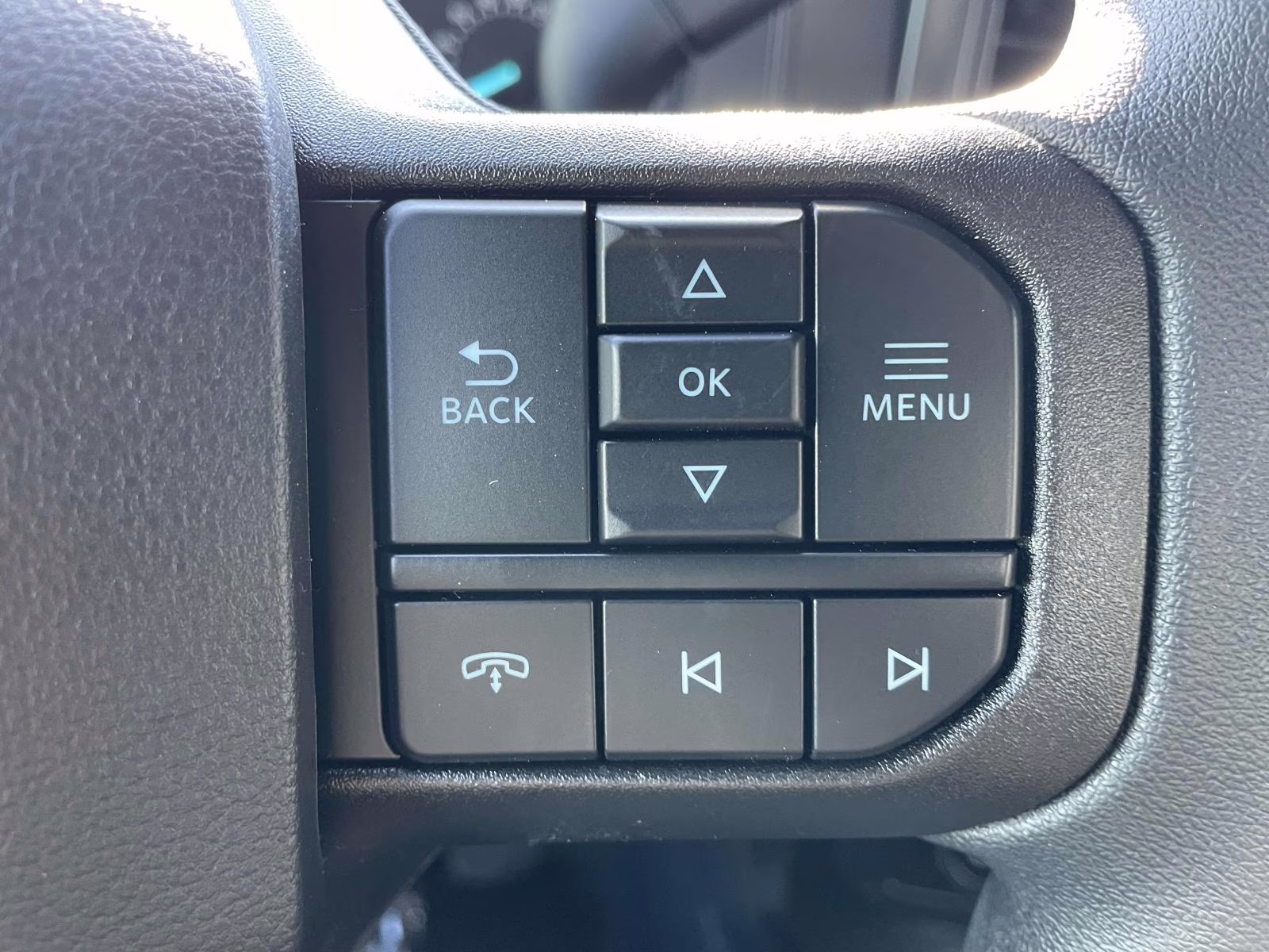 2026 Silver Metallic Ford F-150 STX 4X4 Truck