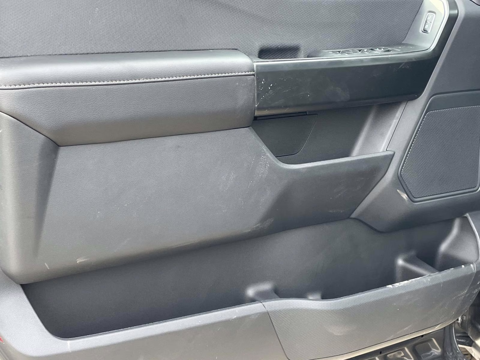 2026 Gray Metallic Ford F-150 STX 4X4 Truck