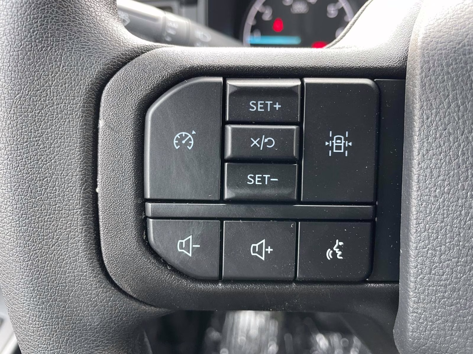 2026 Gray Metallic Ford F-150 STX 4X4 Truck