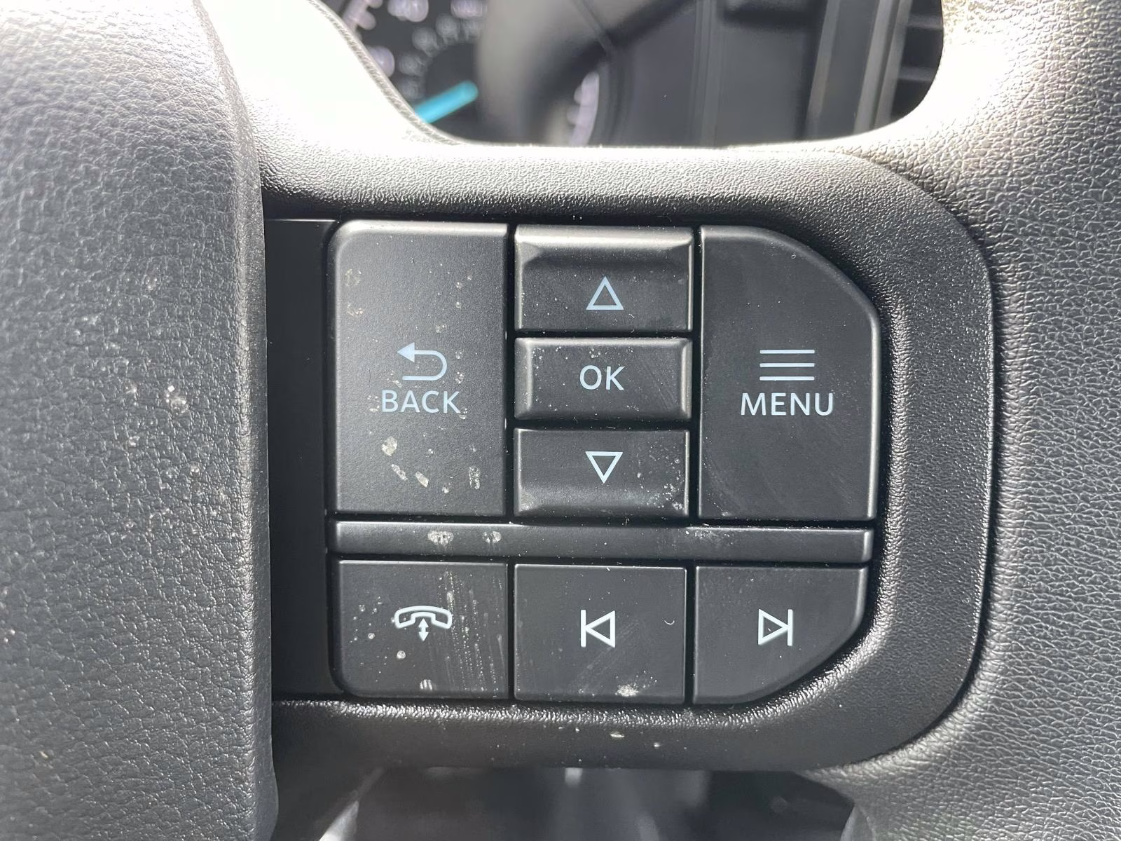 2026 Gray Metallic Ford F-150 STX 4X4 Truck