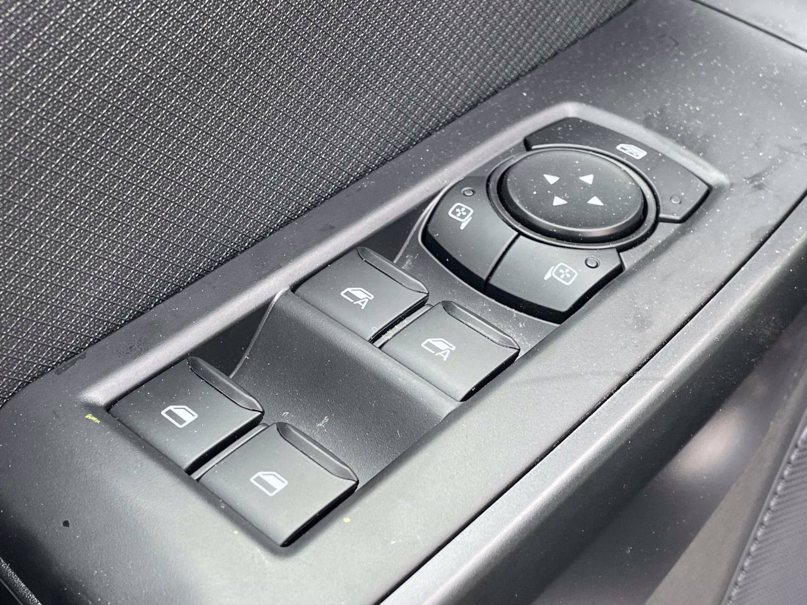 2026 Silver Metallic Ford F-150 STX 4X4 Truck