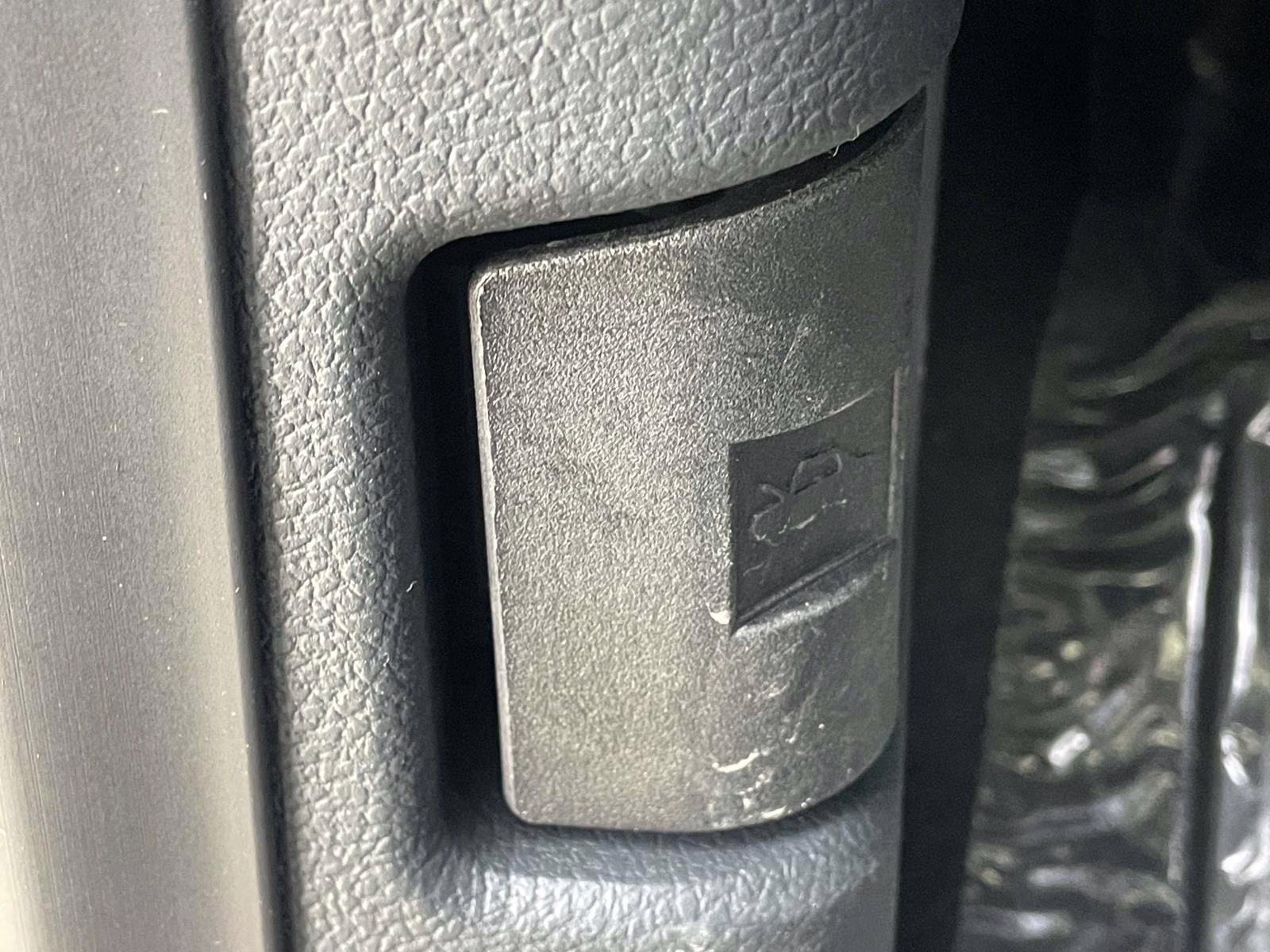 2026 Silver Metallic Ford F-150 STX 4X4 Truck