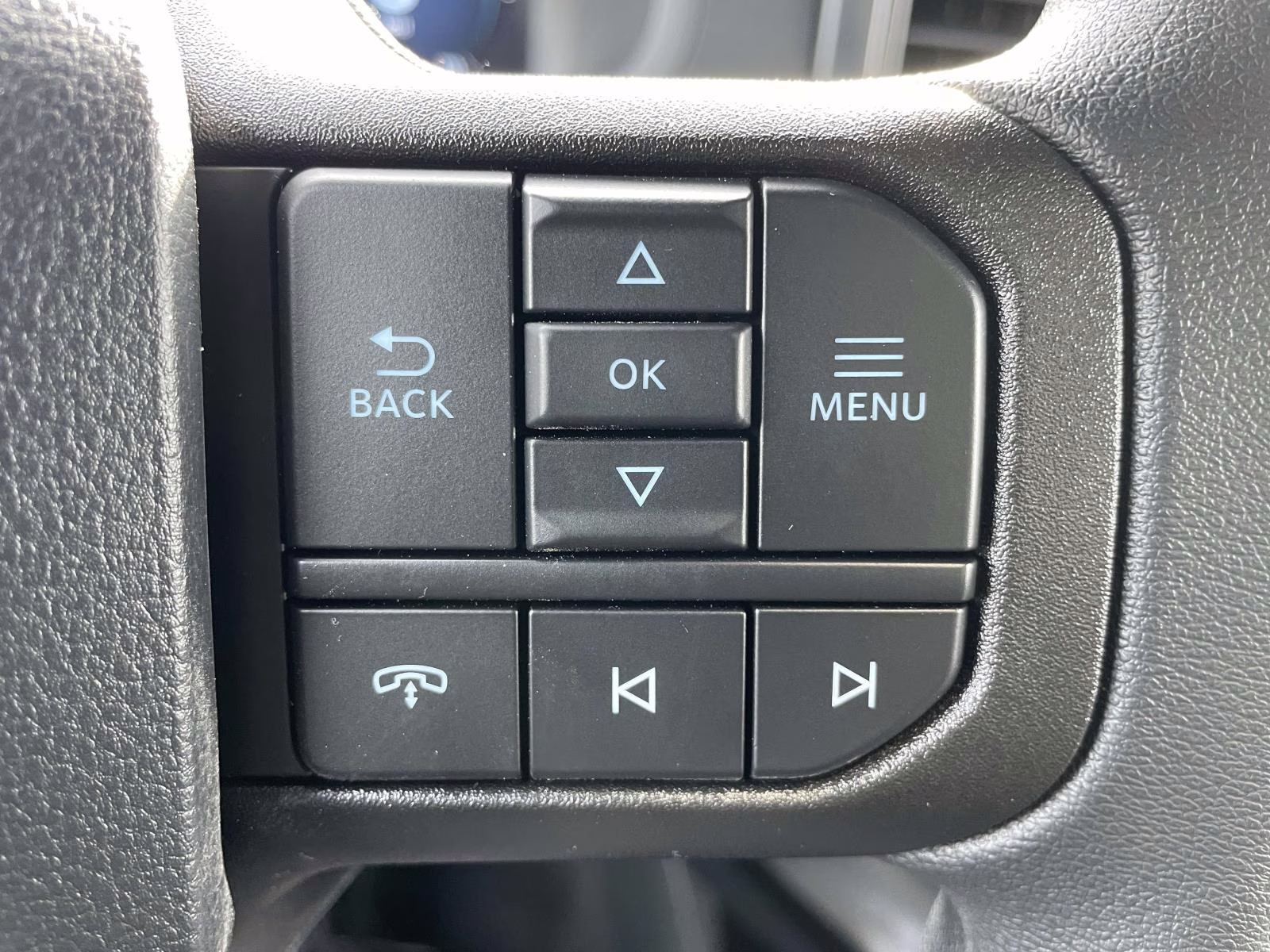 2026 Silver Metallic Ford F-150 STX 4X4 Truck