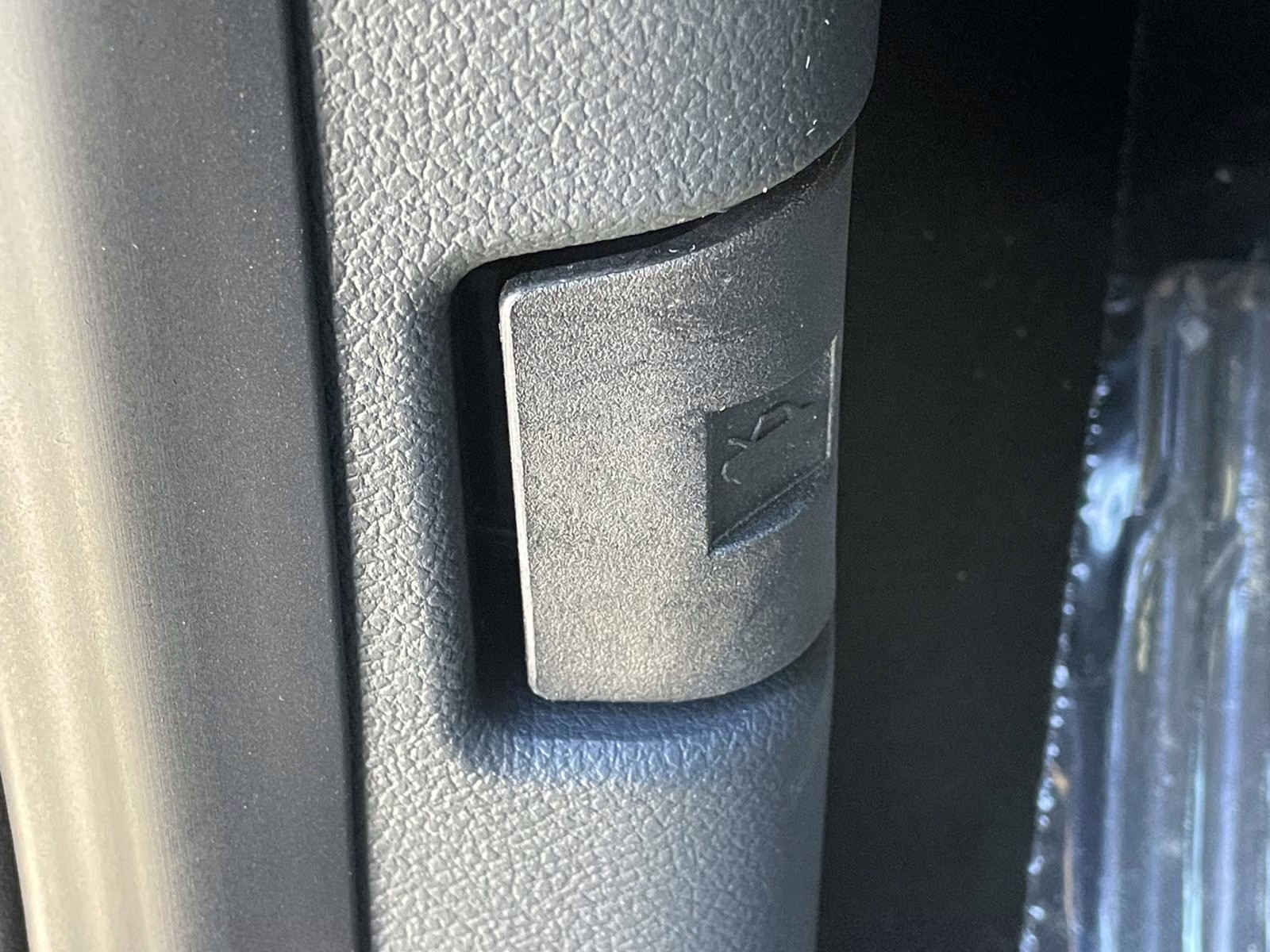 2026 Black Metallic Ford F-150 STX 4X4 Truck