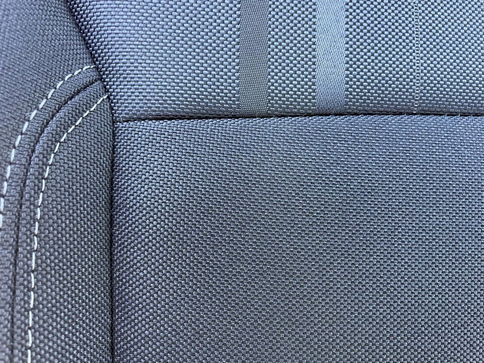 2026 Black Metallic Ford F-150 STX 4X4 Truck