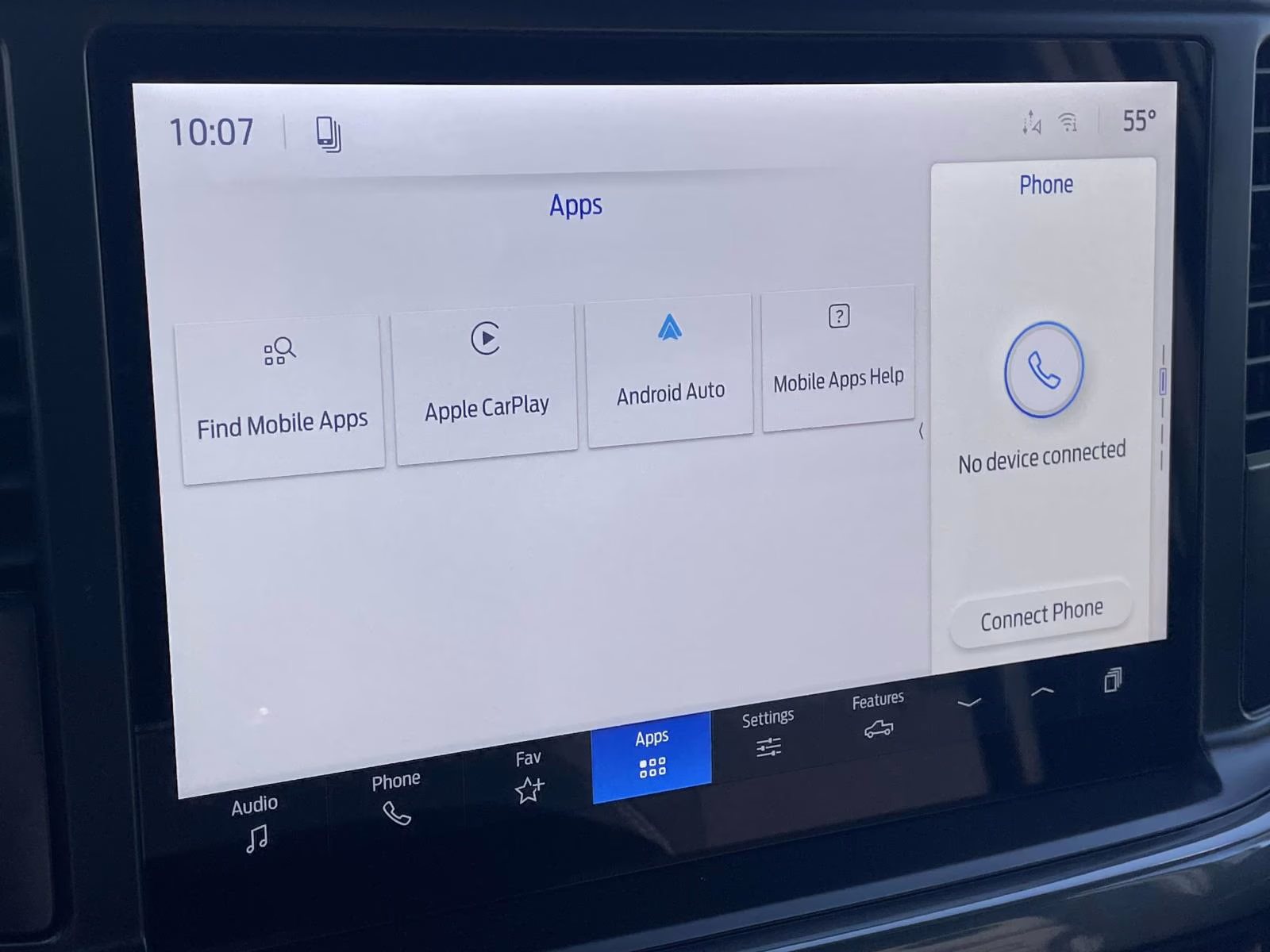 2026 Black Metallic Ford F-150 STX 4X4 Truck