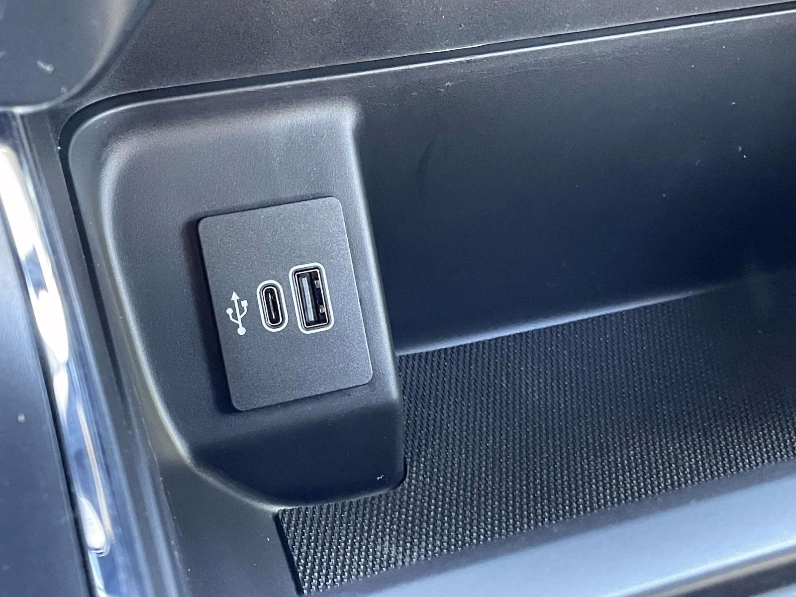 2026 Black Metallic Ford F-150 STX 4X4 Truck