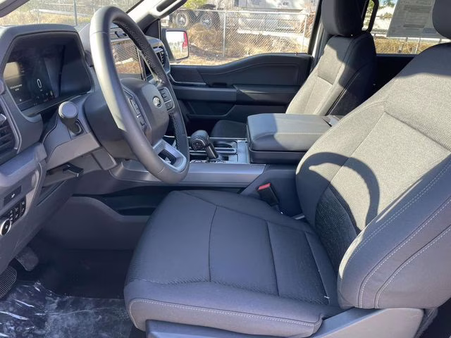 2026 Avalanche Ford F-150 XLT 4X4 Truck