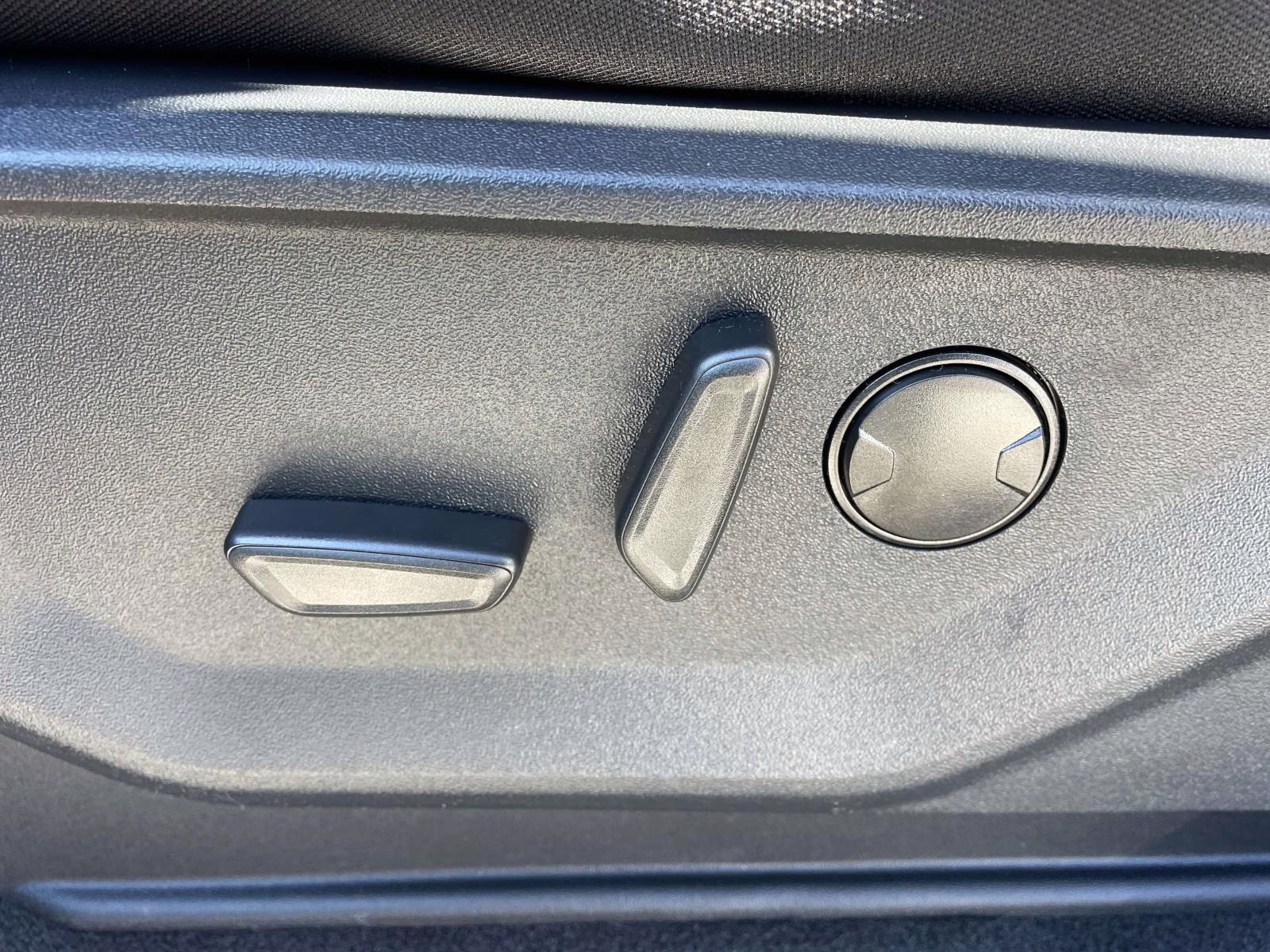 2026 Silver Metallic Ford F-150 XLT 4X4 Truck