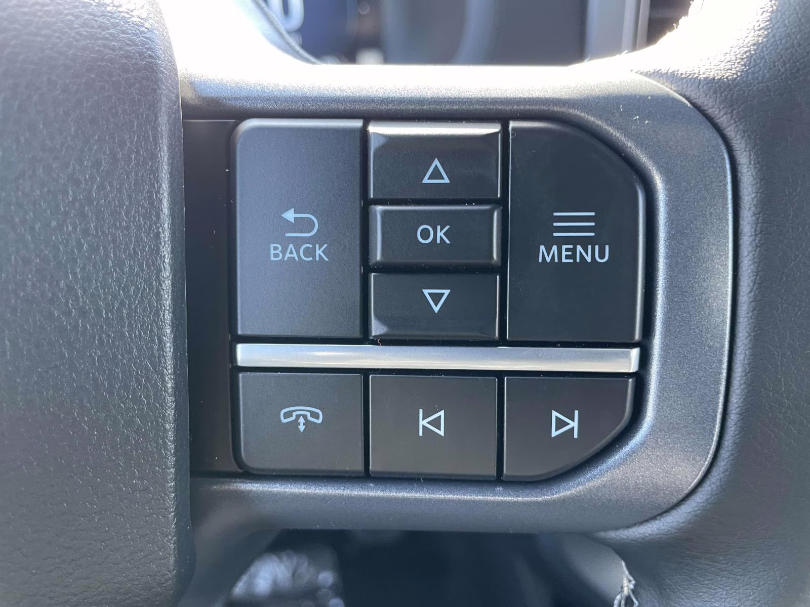 2026 Silver Metallic Ford F-150 XLT 4X4 Truck