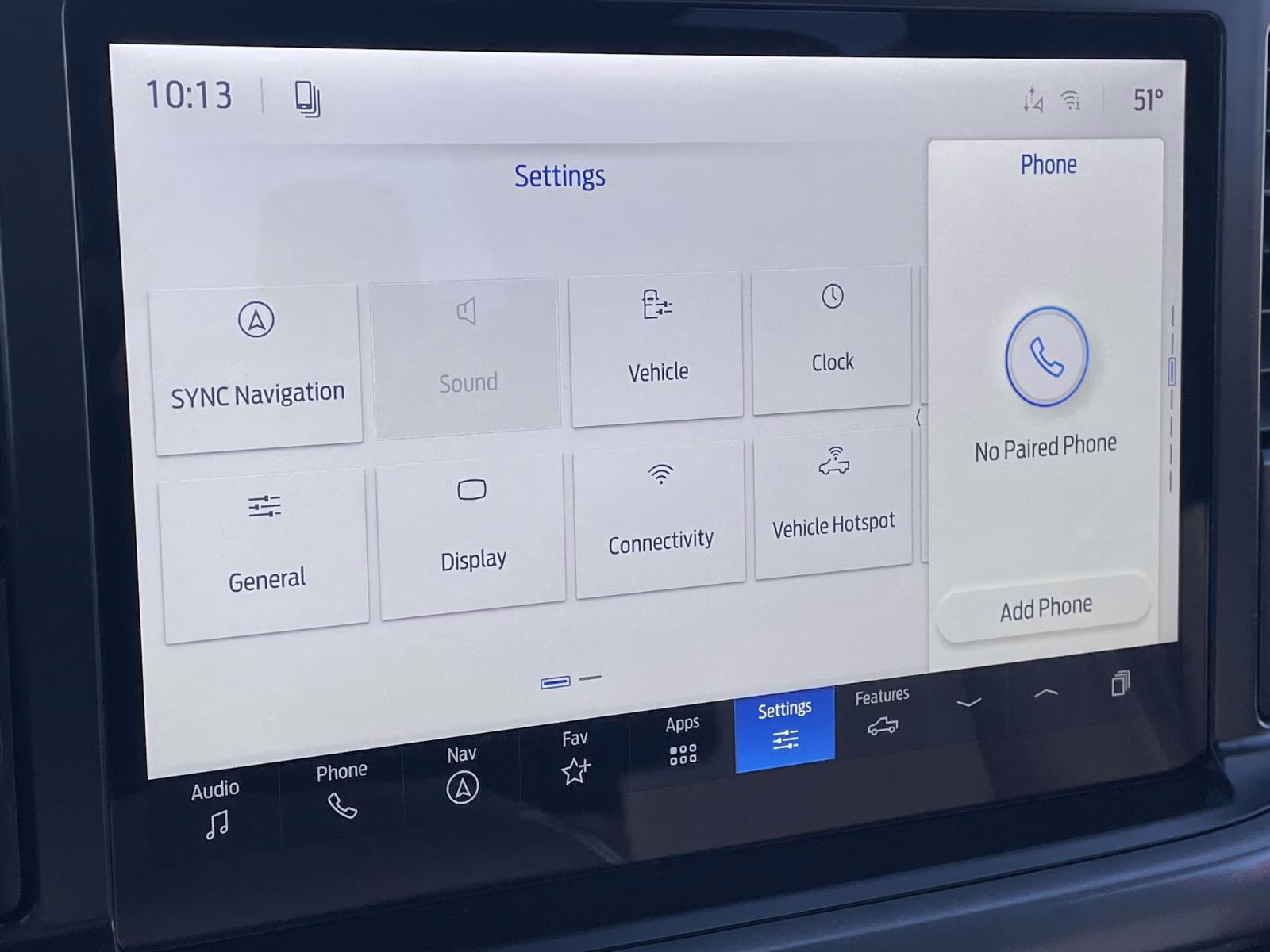 2026 Silver Metallic Ford F-150 XLT 4X4 Truck